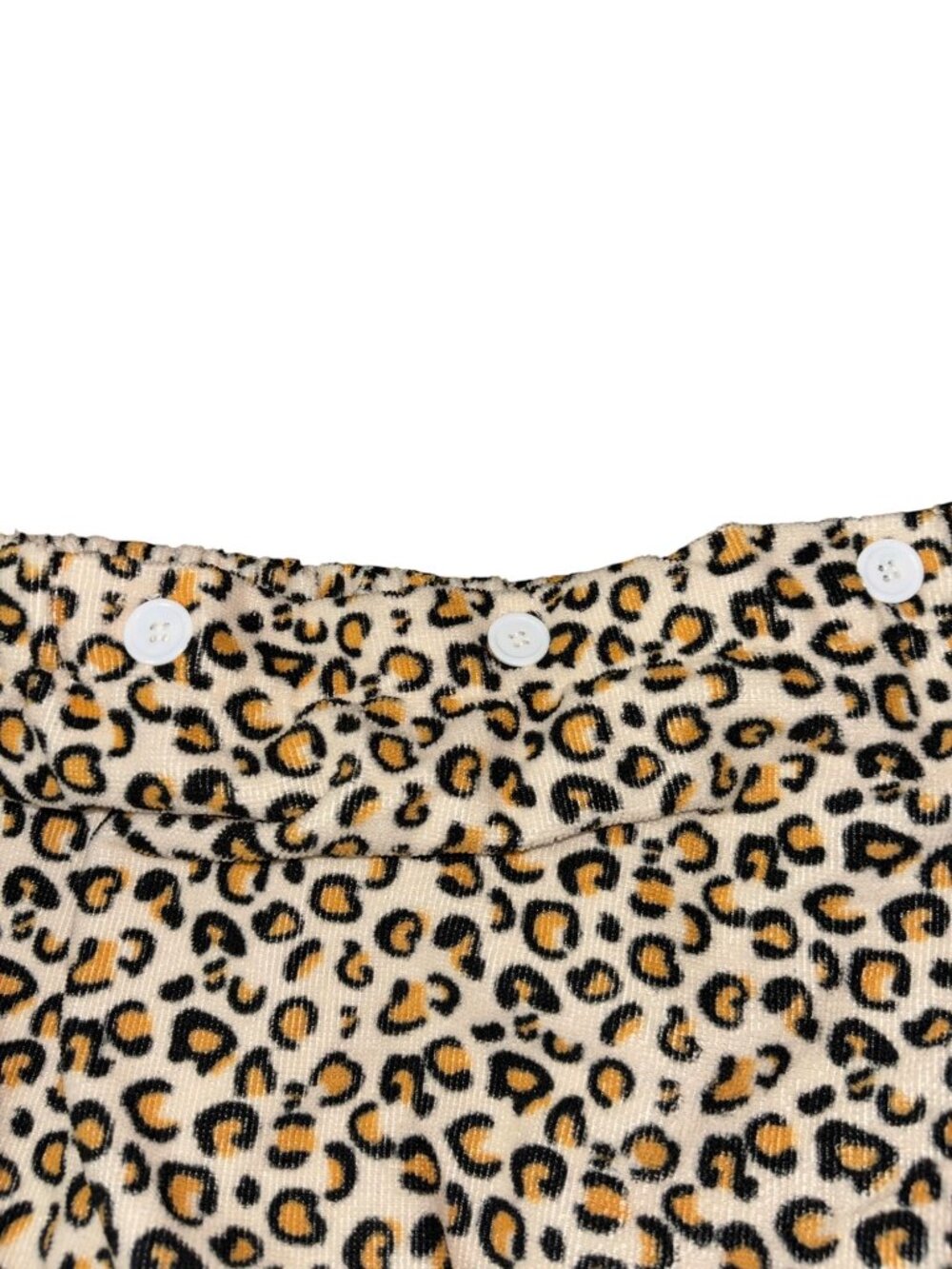 Animal print Two Piece Towel Set -Body Wrap and Hair - Picture 4 of 5
